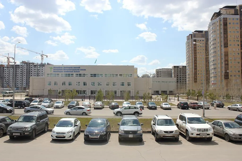 Urban Hotel Nur-Sultan  0*, Nur-Sultan (Astana) Kazakhstan