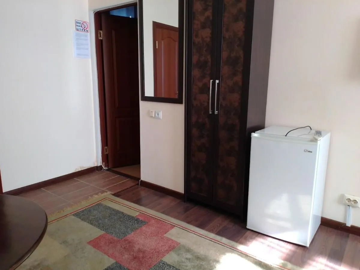 Urban Hotel Nur-Sultan  0*, Nur-Sultan (Astana)